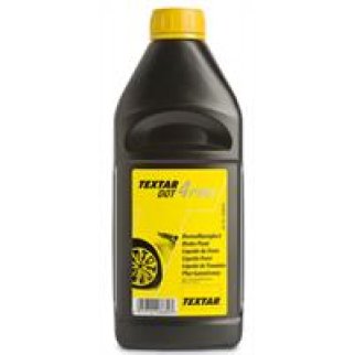 Жидкость тормозная TEXTAR 95006200 фото