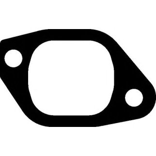 Прокладка выпускного коллектора Elring 550.840 фото