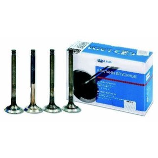 21080100701001_клапан впускной! Lada 2108-15,1118,2170,2190 фото