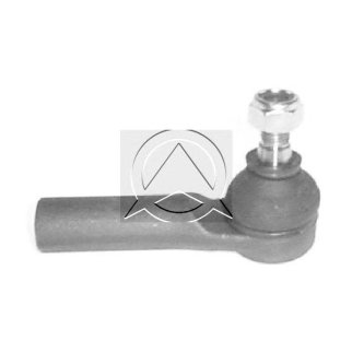 Нак.рул.тяги NISSAN - ALMERA фото