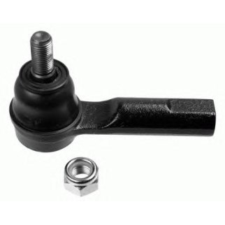 Наконечник рулевой Lemforder 25204 01 фото