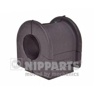 Втулка переднего стабилизатора NIPPARTS N4272040 фото