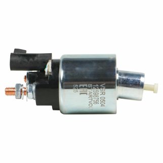 Реле втягивающее стартера для а/м Chevrolet Captiva C140 (11-)/Opel Antara (10-) 3.0i STARTVOLT VSR 0504 фото 3