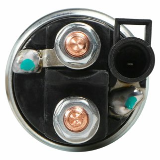 Реле втягивающее стартера для а/м Chevrolet Captiva C140 (11-)/Opel Antara (10-) 3.0i STARTVOLT VSR 0504 фото 4