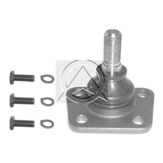 Опора шаровая SIDEM 8081 фото