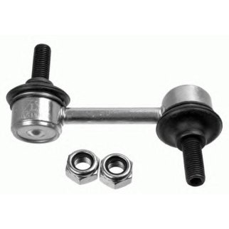 Стойка переднего стабилизатора правая Lemforder 35416 01 фото