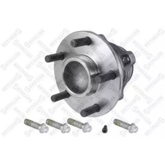 Подшипник ступицы Stellox 43-28326-SX фото