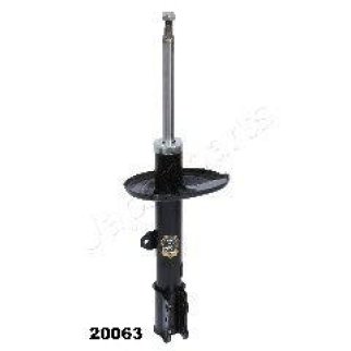 Амортизатор подвески Japanparts MM-20063 фото