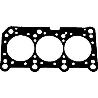 Прокладка ГБЦ фото