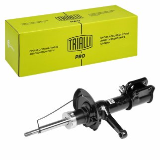 Амортизатор передний правый TRIALLI AG 01362 фото