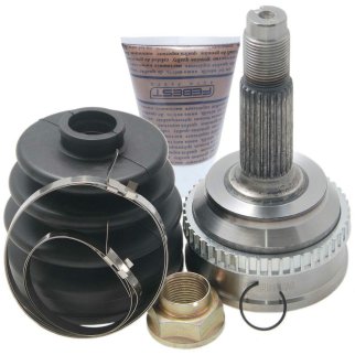 Шрус наружный 19x58x24 фото