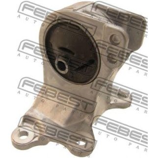 Опора двигателя левая FEBEST MM-EAL фото