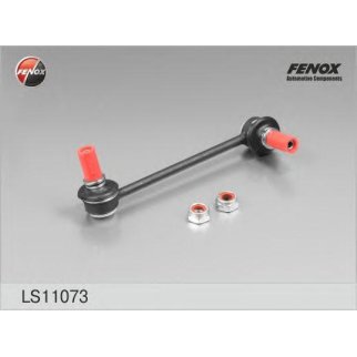 Стойка переднего стабилизатора Fenox LS11073 фото