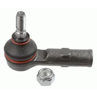 Наконечник рулевой Lemforder 25147 01 фото