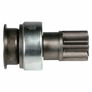 Привод стартера (бендикс) для а/м Subaru Forester SF/SG/SH 2.0i/2.5i МТ (VCS 2202) фото 3