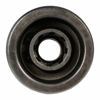 Привод стартера (бендикс) для а/м Subaru Forester SF/SG/SH 2.0i/2.5i МТ (VCS 2202) фото 4