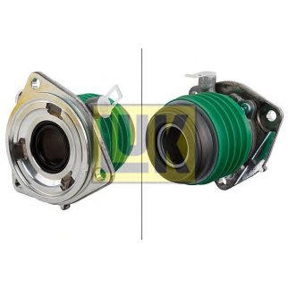 Подшипник выжимной LUK 510 0005 10 фото