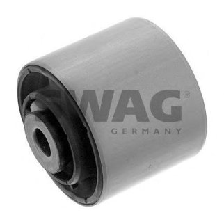 Сайлентблок рычага подвески верхнего передней оси MERCEDES-BENZ: E-CLASS W212 4-matic 09-, CLS (C218) 11- фото