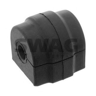 Втулка стабилизатора BMW: 1 (E81) = 116 d/116 i/118 d/118 i/120 d/120 i/123 d/130 i= [04 - 12] , 1 (E87) = 116 d/116 i/118 d/118 i/120 d/120 i/123 d/130 i= [03 - 12] , 1 к фото