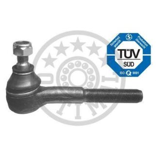 Наконечник рулевой правый OPTIMAL G1-606 фото