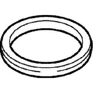 Прокладка клапанной крышки Elring 899.992 фото