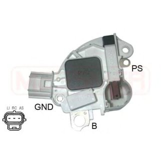 Реле-регулятор напряжения ERA 215784 фото