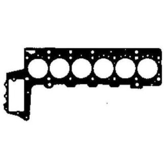 Прокладка ГБЦ фото