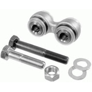 Кронштейн заднего рычага Lemforder 10643 02 фото