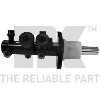 Цилиндр тормозной главный NK 824755 фото