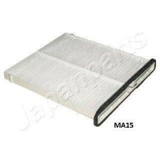 Фильтр салона Japanparts FAA-MA15 фото