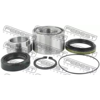 Подшипник ступицы FEBEST KIT-H1R фото