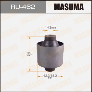 Сайлентблок Masuma RU-462 фото
