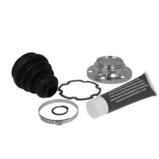 Пыльник ШРУСа фото