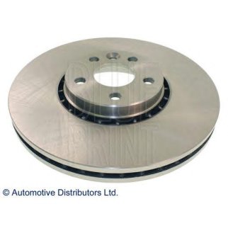 Диск тормозной фото