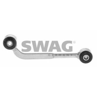 Стойка заднего стабилизатора SWAG 10 91 9864 фото