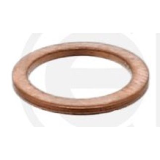 Шайба тепловая Elring 103.802 фото