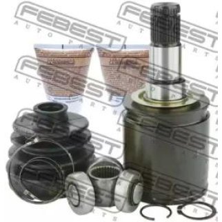 ШРУС внутренний FEBEST 0111-UCK50 фото