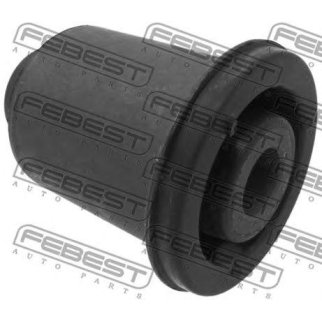 Сайлентблок нижнего рычага передний FEBEST MAB-063 фото