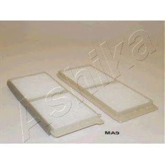 Фильтр салона ashika 21-MA-MA9 фото