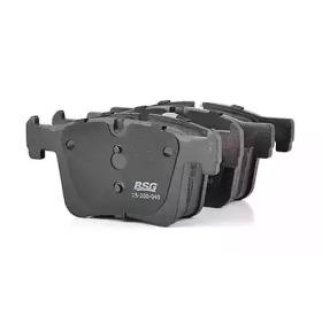 Колодки тормозные BSG _BSG 15-200-040 фото