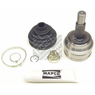 ШРУС наружный MAPCO 16152 фото