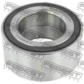 DAC51914244M_подшипник ступицы передней! 51x91x42x44 Honda Accord/Pilot II 13> фото