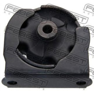 ПОДУШКА ДВИГАТЕЛЯ ПЕРЕДНЯЯ (FEBEST) фото