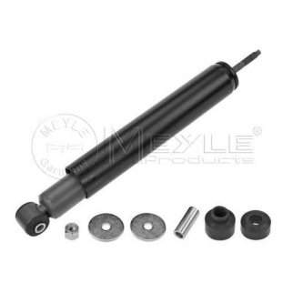 Амортизатор задний Meyle 626 615 0001 фото