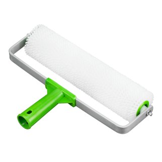 Валик игольчатый для наливных полов 300мм СИБРТЕХ фото 2