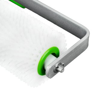 Валик игольчатый для наливных полов 300мм СИБРТЕХ фото 1