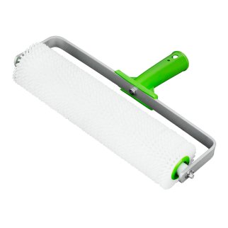 Валик игольчатый для наливных полов 300мм СИБРТЕХ фото