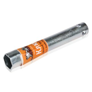 Ключ свечной AirLine AK-S-05 фото