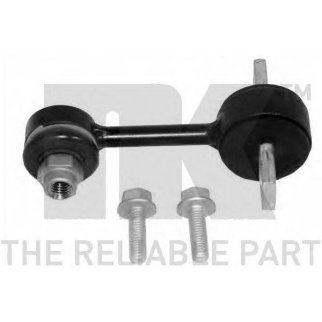 Тяга стабилизатора AUDI A4 B6 (8E2) фото