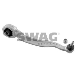 Рычаг передний SWAG 10 93 0195 фото